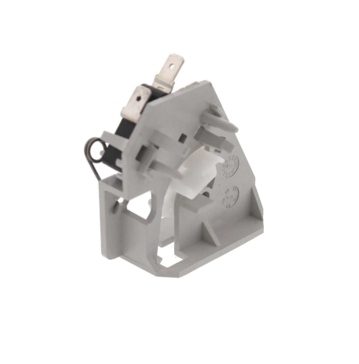 W11192679 - Genuine OEM Whirlpool  Microwave Interlock Switch